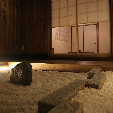 Guest House Makotoya Kyoto Bagian luar foto