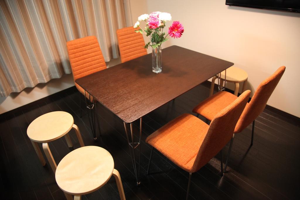 Guest House Makotoya Kyoto Bagian luar foto