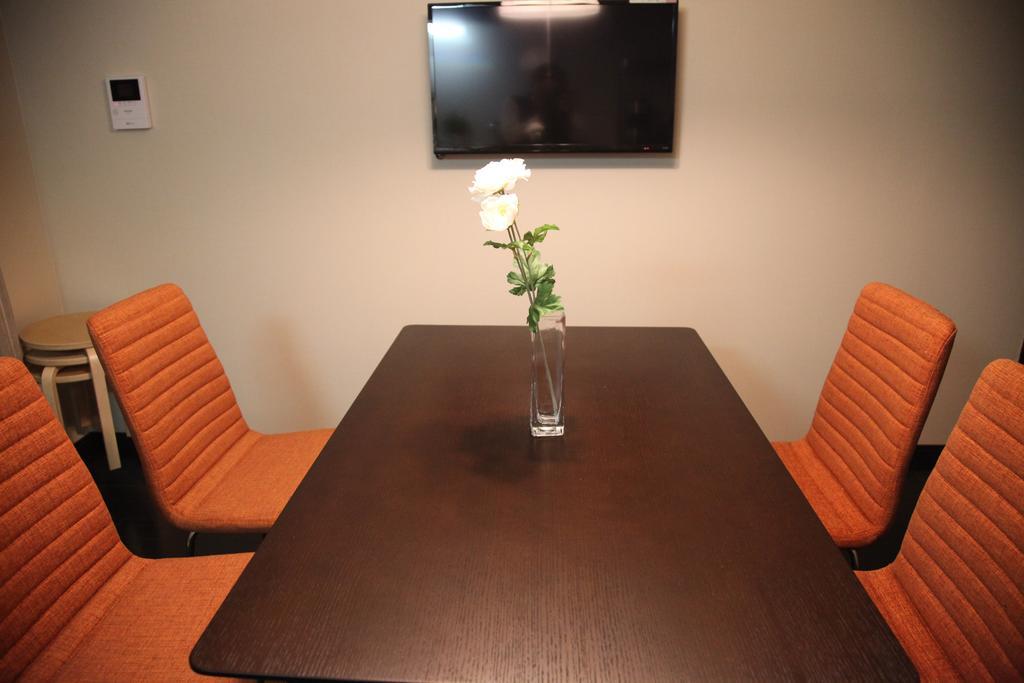 Guest House Makotoya Kyoto Bagian luar foto