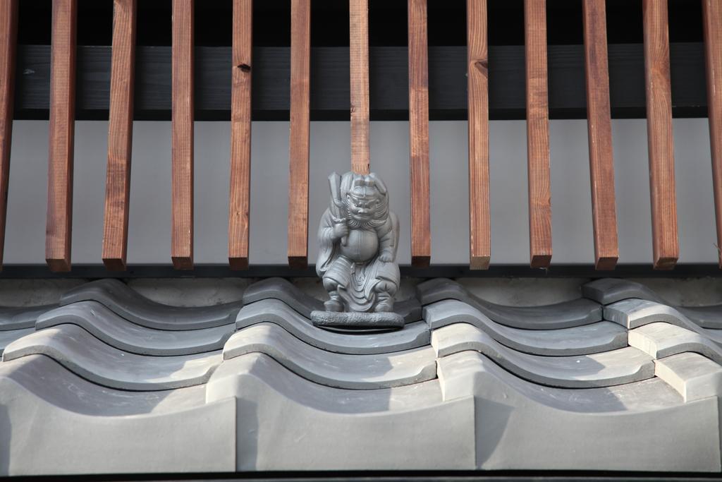 Guest House Makotoya Kyoto Ruang foto