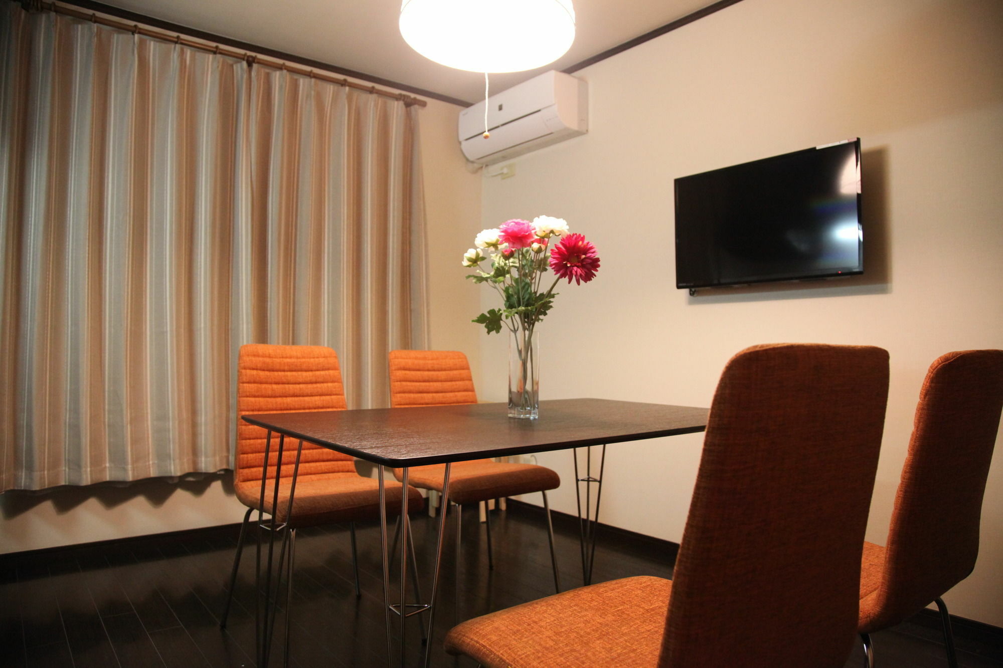 Guest House Makotoya Kyoto Bagian luar foto