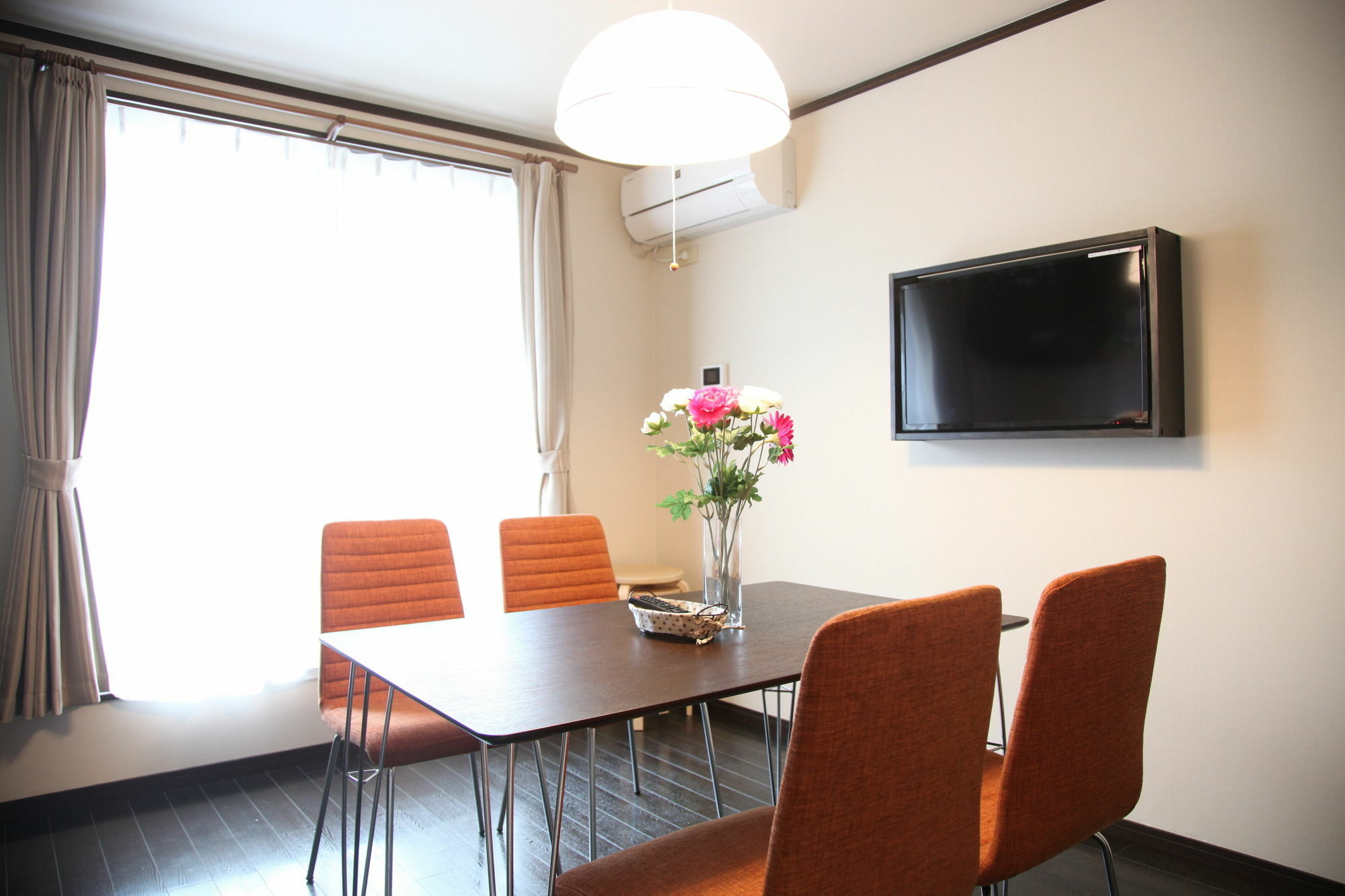 Guest House Makotoya Kyoto Bagian luar foto